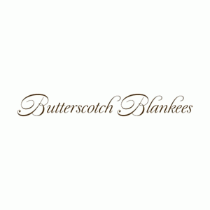 Butterscotch Blankees